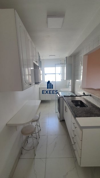 apartment em Rua Bartolomeo Bon, Jardim Dracena - São Paulo - SP