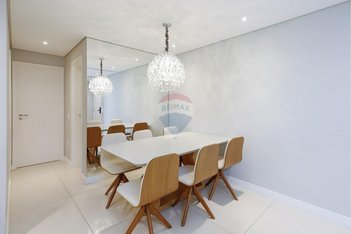 apartment em Rua Marc Chagall, Água Branca - São Paulo - SP