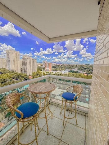 apartment em Avenida Esperança, Centro - Guarulhos - SP