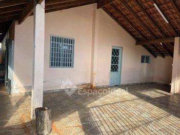 house em Rua Agenor Martins Vieira, Residencial Nova Bauru - Bauru - SP