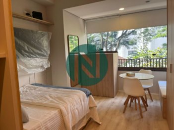 apartment em Rua João de Sousa Dias, Campo Belo - São Paulo - SP