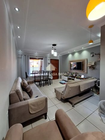 house em Rua Maria Plens de Quevedo Marthe, Jardim Residencial Deolinda Guerra - Sorocaba - SP