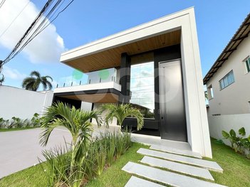 house em Avenida das Américas, Parque das Nações - Parnamirim - RN