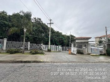 apartment em Rua Bonifácio Peres Rodolfo, Jardim Casa Branca - Sorocaba - SP