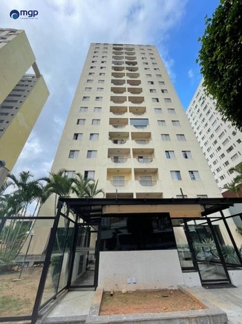 apartment em Rua Voluntários da Pátria, Santana - São Paulo - SP