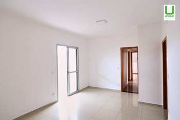 apartment em Rua Tenente Helim, Santa Cruz - Belo Horizonte - MG