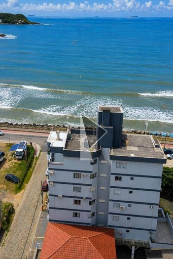 apartment em Rua Waldemar Krieger, Gravatá - Navegantes - SC