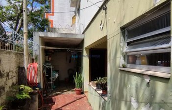 house em Rua Riga, Sacomã - São Paulo - SP