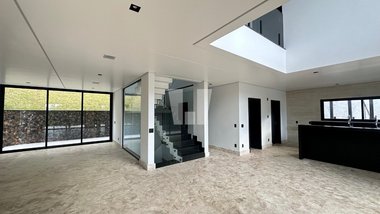 house em Via Solaris, Quintas do Sol - Nova Lima - MG