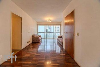 apartment em Rua Bela Cintra, Jardim América - São Paulo - SP
