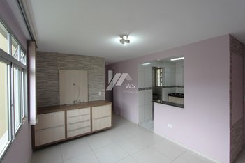 apartment em Avenida das Indústrias, Cidade Industrial - Curitiba - PR