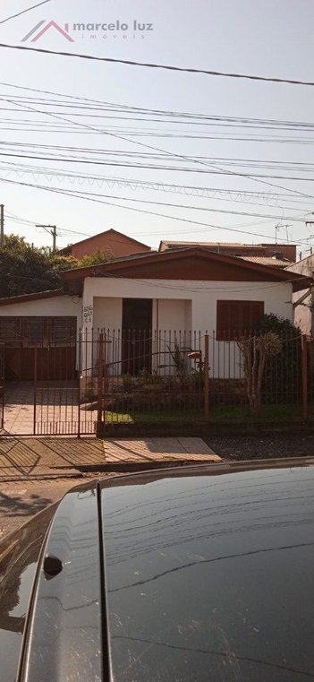 house em Vinte e Quatro de Agosto, Duque de Caxias - São Leopoldo - RS