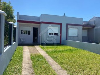 house em Rua Topázio, Rainha do Mar - Xangri-Lá - RS