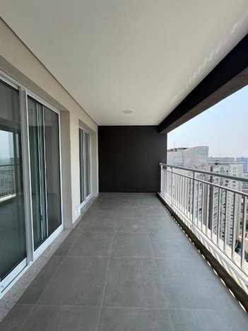 apartment em Rua Fortunato Ferraz, Vila Anastácio - São Paulo - SP