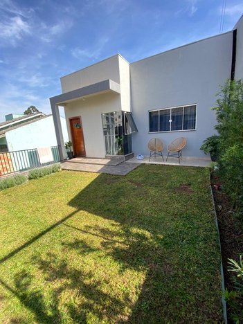 house em Rua Genir José Destri, São Lucas - Chapecó - SC