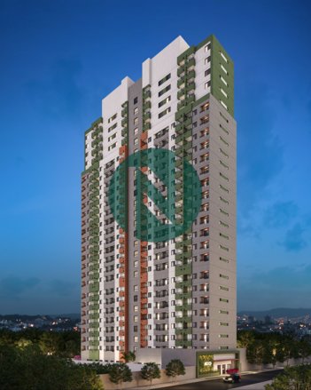 apartment em Rua Doutor Heládio, Vila Esperança - São Paulo - SP