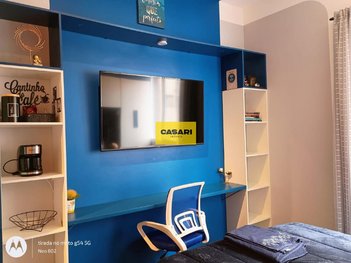 apartment em Rua Alegre, Santa Paula - São Caetano do Sul - SP