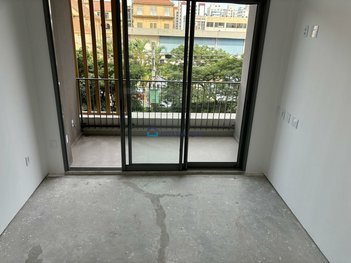 apartment em Rua Afonso Celso, Vila Mariana - São Paulo - SP