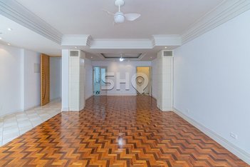 apartment em Rua Aracaju, Higienópolis - São Paulo - SP