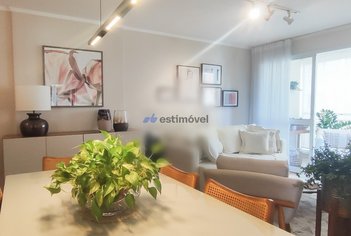 apartment em Rua Venâncio Aires, Vila Pompéia - São Paulo - SP