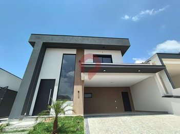 house em Estrada Municipal do Roncáglia, Roncáglia - Valinhos - SP