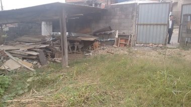 land_lot em Rua Luiz Henrique de Oliveira, Quitaúna - Osasco - SP