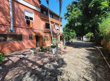 house em Rua Coronel Vicente, Centro - Canoas - RS