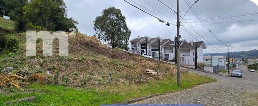 land_lot em Rua Verginia Bonatto Bachi, São Luiz - Caxias do Sul - RS