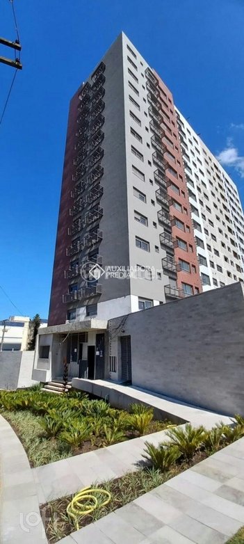apartment em Rua Cipó, Vila Ipiranga - Porto Alegre - RS