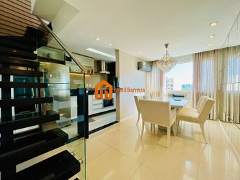 apartment em Rua Vereador Pedro Paulo, Parque Manibura - Fortaleza - CE