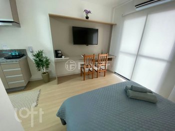 apartment em Rua Cacilda Becker, Jardim das Acácias - São Paulo - SP