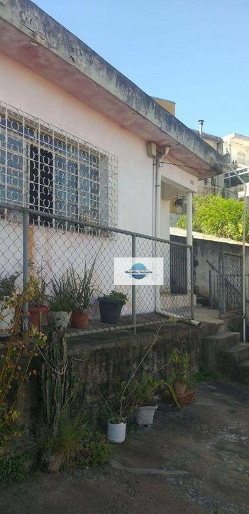 house em Rua Confidência Musical, Vila Guedes - São Paulo - SP