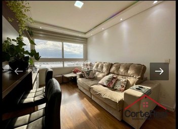 apartment em Rua Doutor João Inácio, Navegantes - Porto Alegre - RS