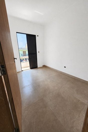 apartment em Rua Beirute, Jardim das Maravilhas - Santo André - SP