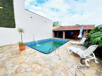 house em Rua Anésio Martins de Siqueira, Pinus Park - Cotia - SP