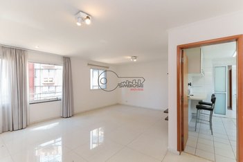 apartment em Rua Francisco Leitão, Pinheiros - São Paulo - SP