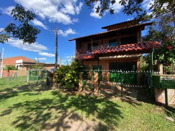 house em Avenida São Paulo, Neópolis - Gravataí - RS