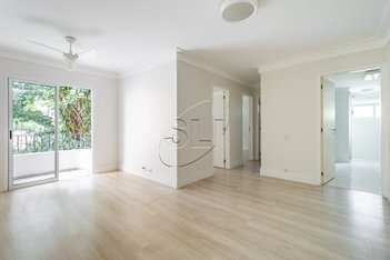 apartment em Rua Carlos Comenale, Bela Vista - São Paulo - SP