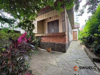 land_lot em Caçador, Rio Branco - Novo Hamburgo - RS