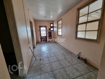 house em Rua Pinheiro Machado, São José - Canoas - RS