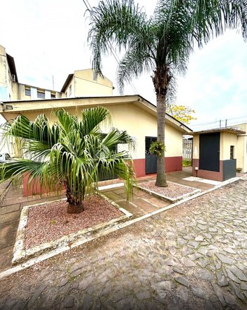 apartment em Rua Guilherme Schmitz, Parque Olinda - Gravataí - RS