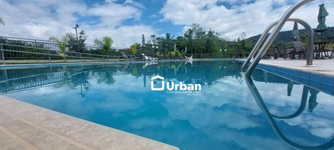 apartment em Rua Nelson Raineri, Recanto Vista Alegre - Cotia - SP