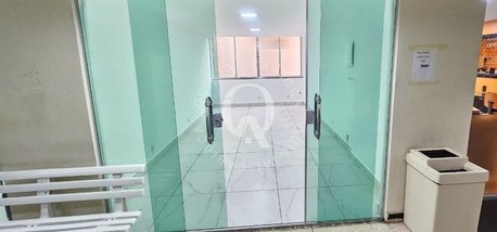 office em Nossa Senhora de Copacabana, Copacabana - Rio de Janeiro - RJ