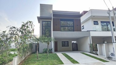 house em Avenida Expedicionário José Barca, Fazenda Rodeio - Mogi das Cruzes - SP