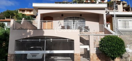 house em Rua das Magnólias, Jardim Novo Amparo - Amparo - SP