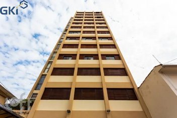 apartment em Rua Tucuna, Perdizes - São Paulo - SP