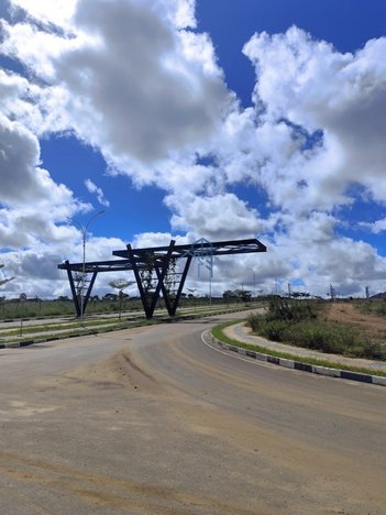 land_lot em Avenida Contorno, Primavera - Vitória da Conquista - BA