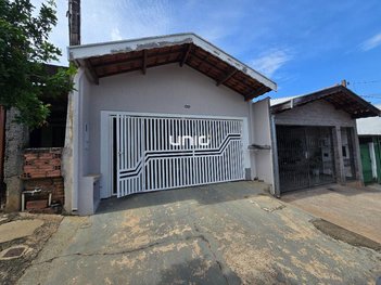 house em Rua Luigi Camolese, Jardim Itamaracá - Piracicaba - SP