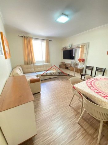 apartment em Rua Antônio Pais, Centro - São Paulo - SP