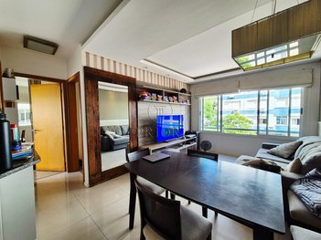 apartment em Rua João Abbott, Petrópolis - Porto Alegre - RS